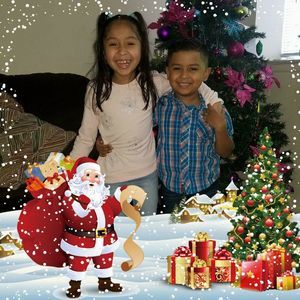 Meet your Posher, Patricia